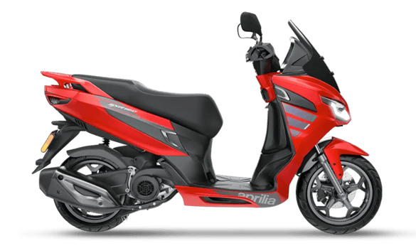 SXR-sxr160_red_banner